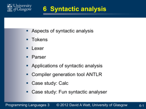 06.Syntactic-analysis