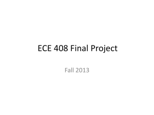 ece408-lecture18-ProjectCompetition-fall-2013