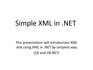 Simple_XML_in_.NET
