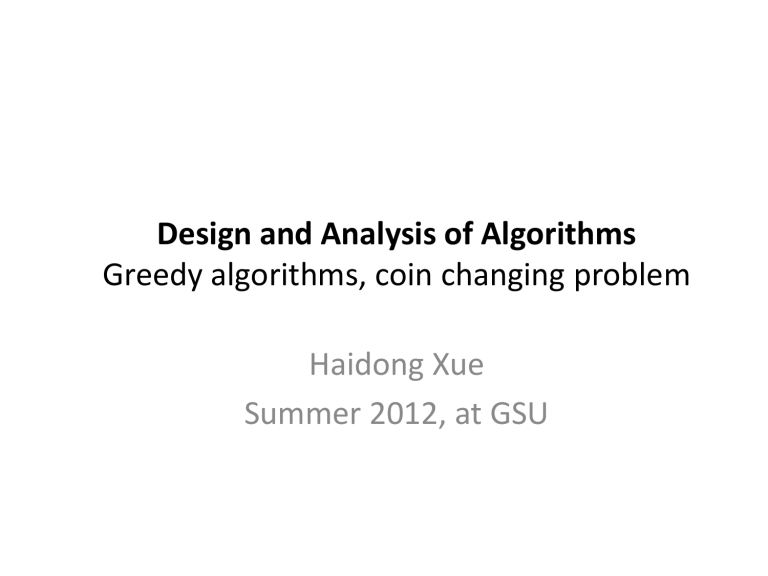 greedy-algorithms