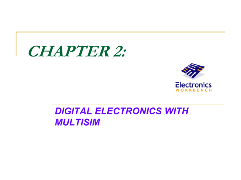 electronic workbench 64 bits