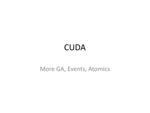 cuda-timer-atomics