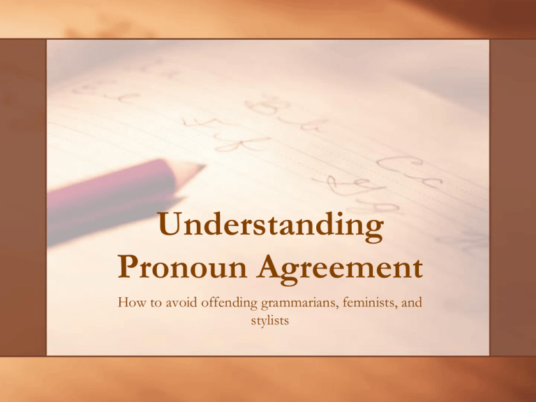 understanding-pronoun-agreement