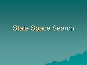 State Space 1
