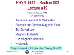 phys1444-fall11