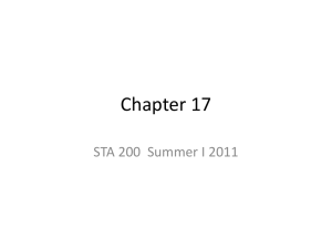 Chapter 17 Notes (PowerPoint, Black & White)