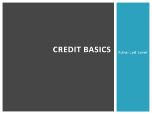 Credit Basics PPT Credit_Basics_PowerPoint_2.6.2.G1(1).