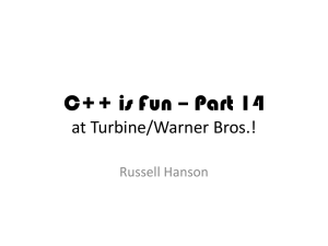 PPTX - RussellHanson