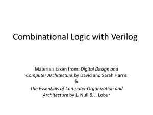 Lecture 4 - Department of Computer Science