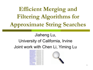 PPT - Jiaheng Lu