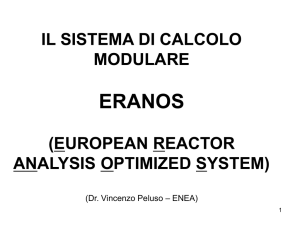 ESOPE and GEMAT at a glance