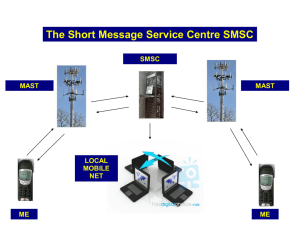 GSM MODEM Slides Here