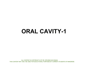 013_ORAL_CAVITY