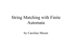 String_Matching