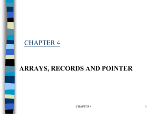 chapter_4 (Array by mohsin raza)