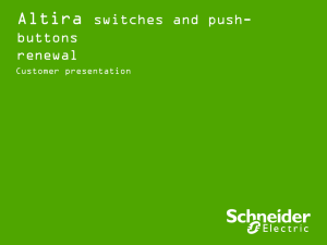 Simple control - Schneider Electric