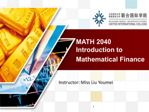 MathFinLec3