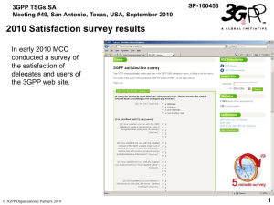 2010-Survey-results