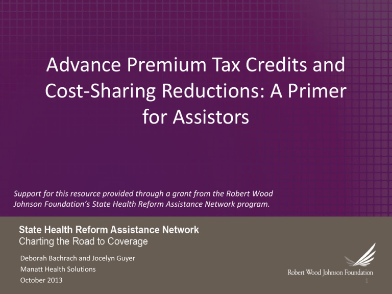 advance-premium-tax-credit
