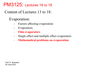 lectures 16-17