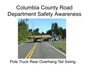 Pole Truck Swing Public Presentation_11-14-13