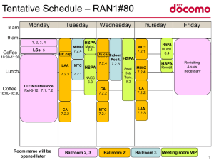 RAN1 #80 schedule ver1