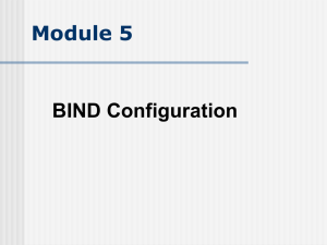 basic-dns-mod5-config