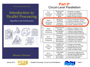 ppt - University of California, Santa Barbara