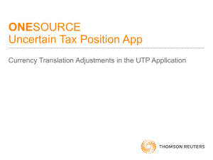 thomson reuters general use powerpoint template