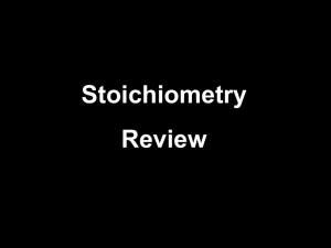 6.stoichreview File