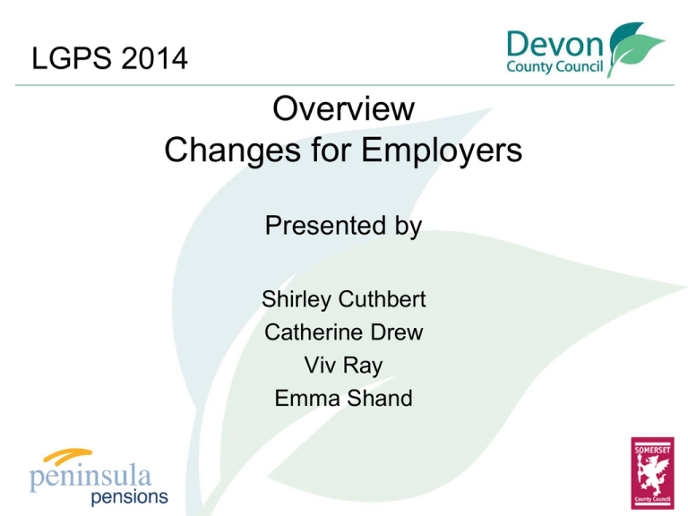 lgps-2014-changes-for-employers