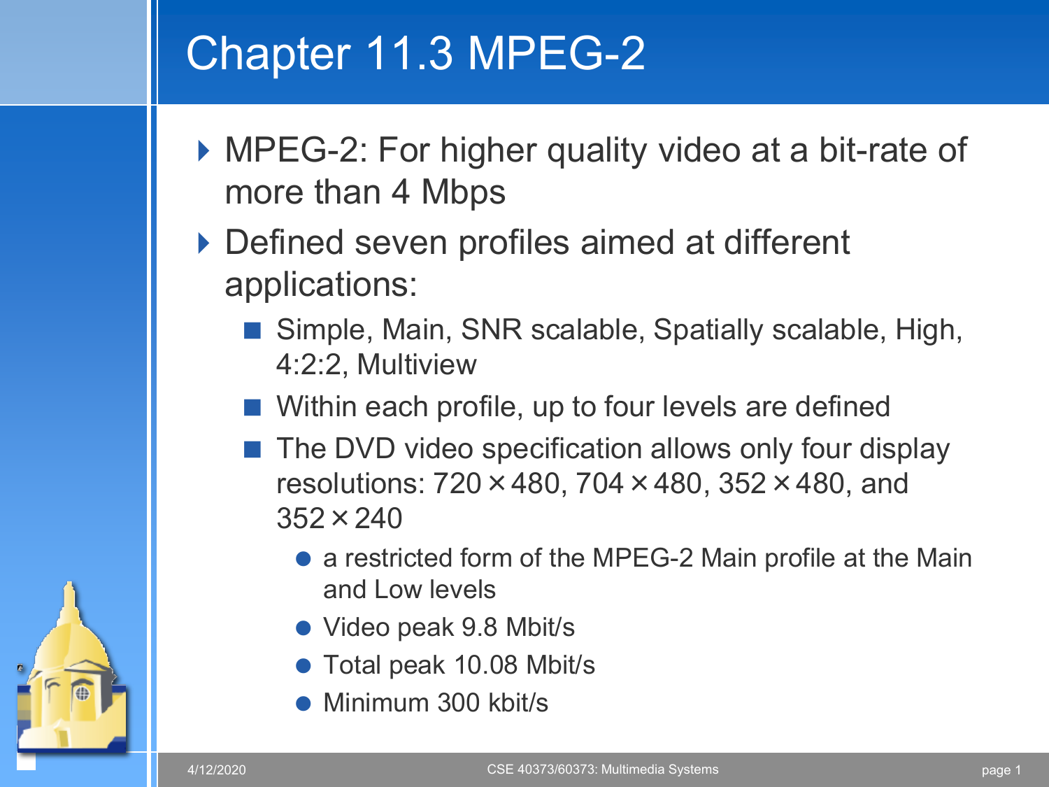 Mpeg 2 video. Mpeg-2.