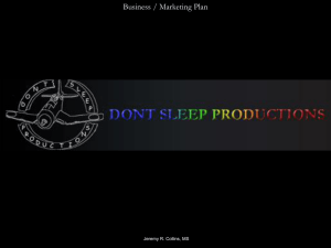 ppt - don`tSleepproductions