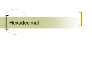 Media:Hexadecimal