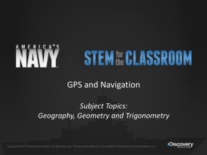 C - Navy STEM for the Classroom