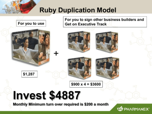 Ruby Plan LAB