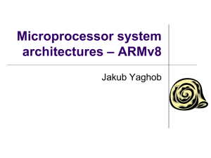 ARMv8