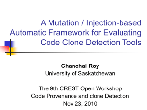 MutationCloneUCL