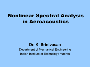 IIT Madras - Department of Aerospace Engineering