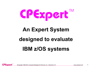 CPExpert2010