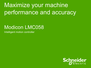 Maximize your machine performance and