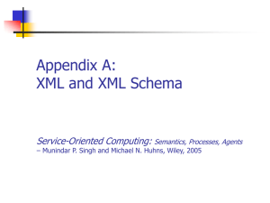 SOC-appendixA - the Department of Computer Science