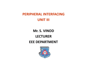 Unit III - computerscience2ndyear