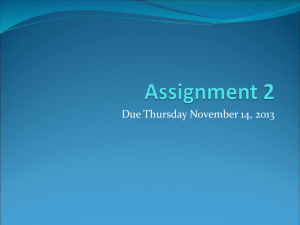 Assignment2