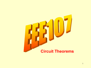 Circuit_Theorems