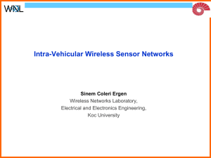 ppt - Wireless Networks Laboratory