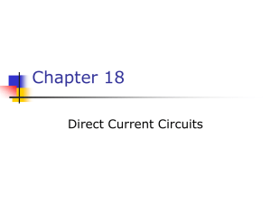 Chapter 18 Powerpoint