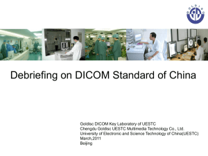 DICOM-Standard-of-China_2011