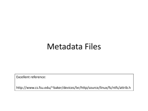 5.2.MFT_Metadata