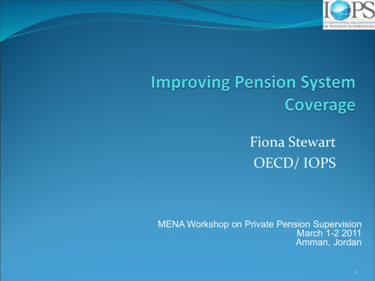 improving-pension-coverage-of-informal-sector-workers